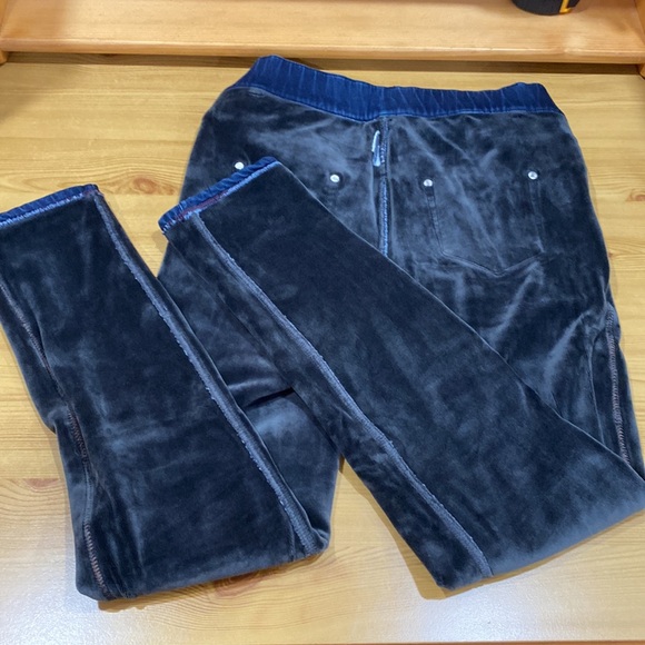 Jeans For Winter, Velvet Lined - Picture 8 of 11